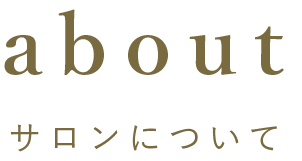 サロンについて